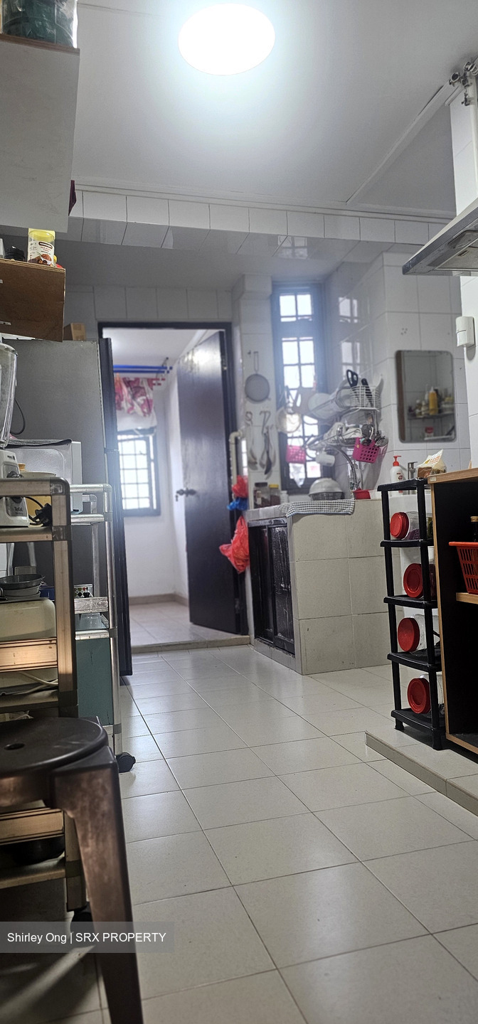 Blk 7 Di Tanjong Rhu (Kallang/Whampoa), HDB 2 Rooms #540691211